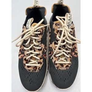 Nike React Vision Custom Women's Lifestyle Shoe, Sz 7